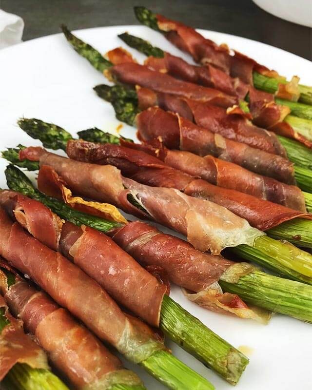 Asparagus