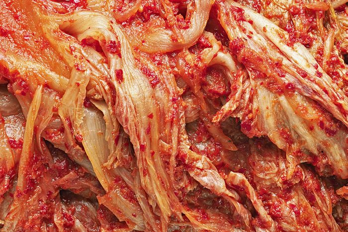 Kimchi