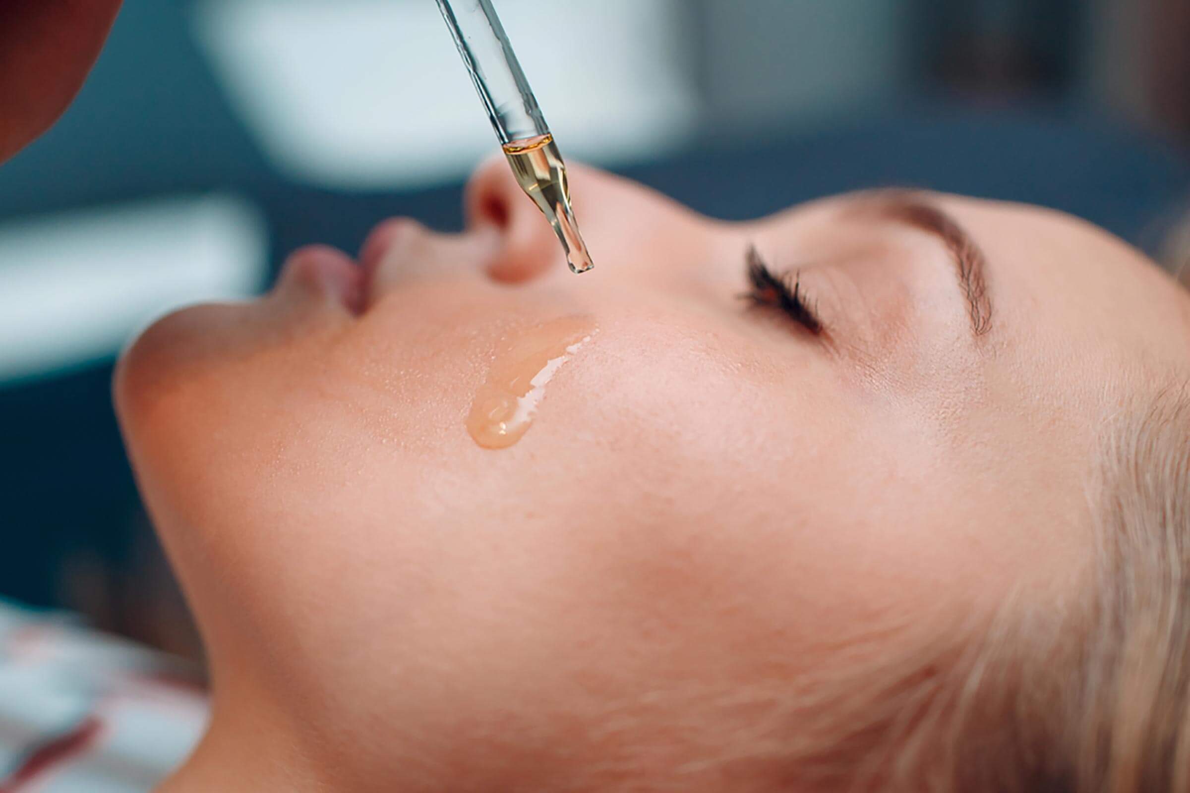 Skin-care