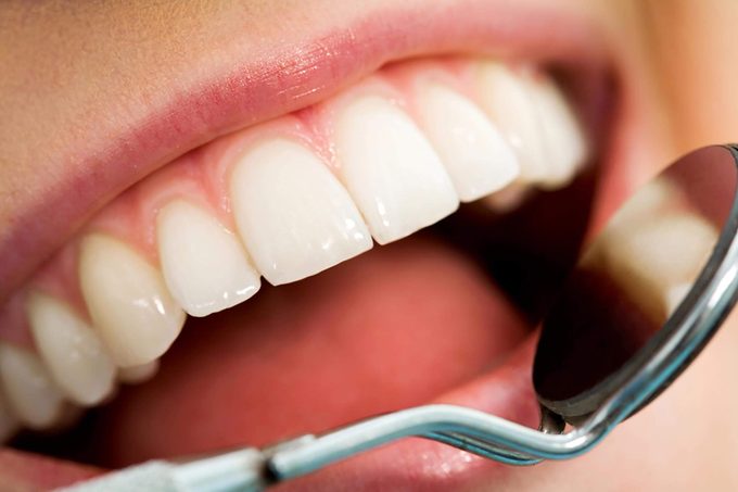 Dentist
