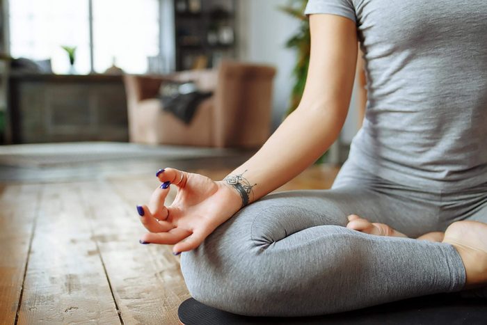 yoga