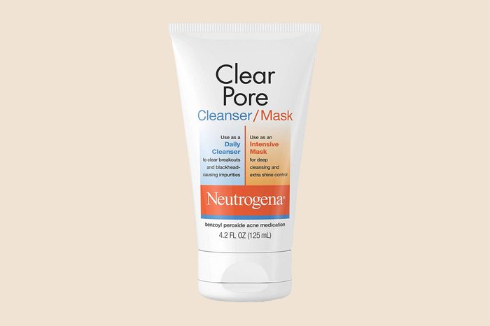 the best face masks for acne prone skin