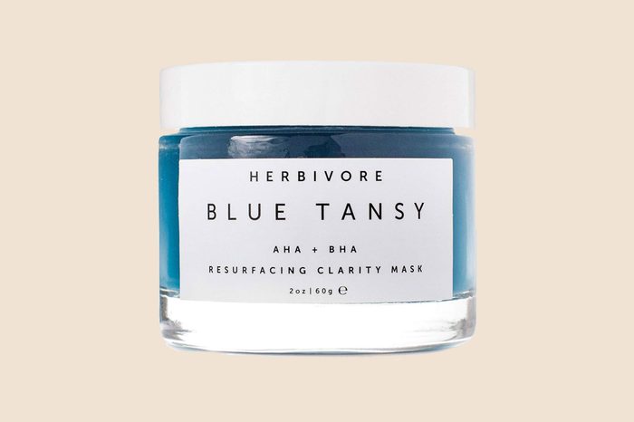 the best face masks for acne prone skin