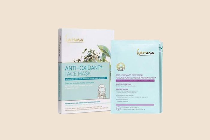 the best face masks for acne prone skin