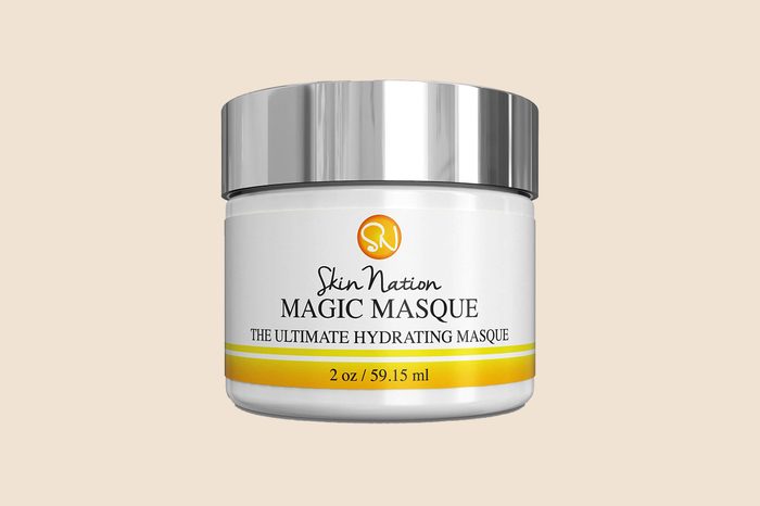 the best face masks for acne prone skin