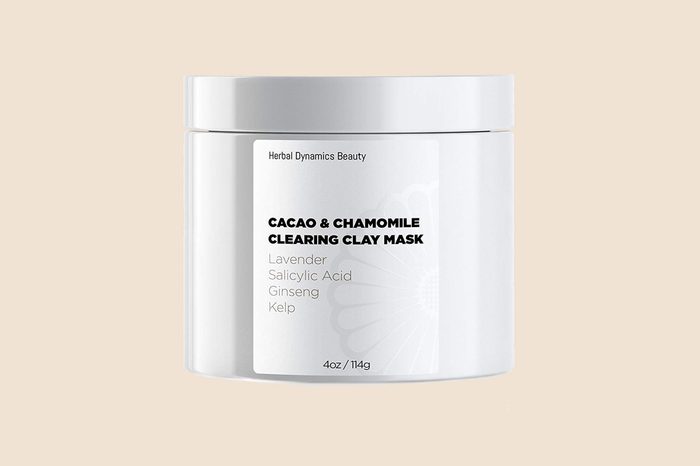 the best face masks for acne prone skin
