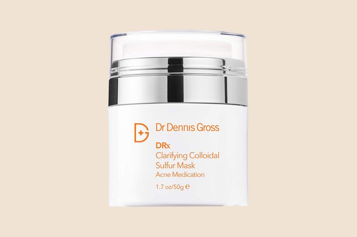 the best face masks for acne prone skin