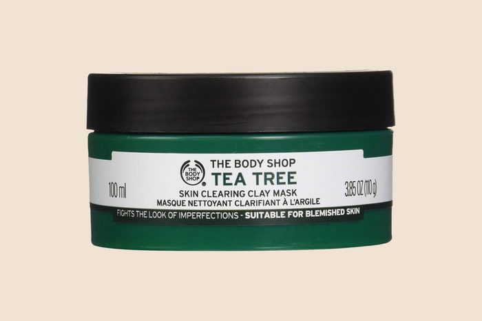 the best face masks for acne prone skin