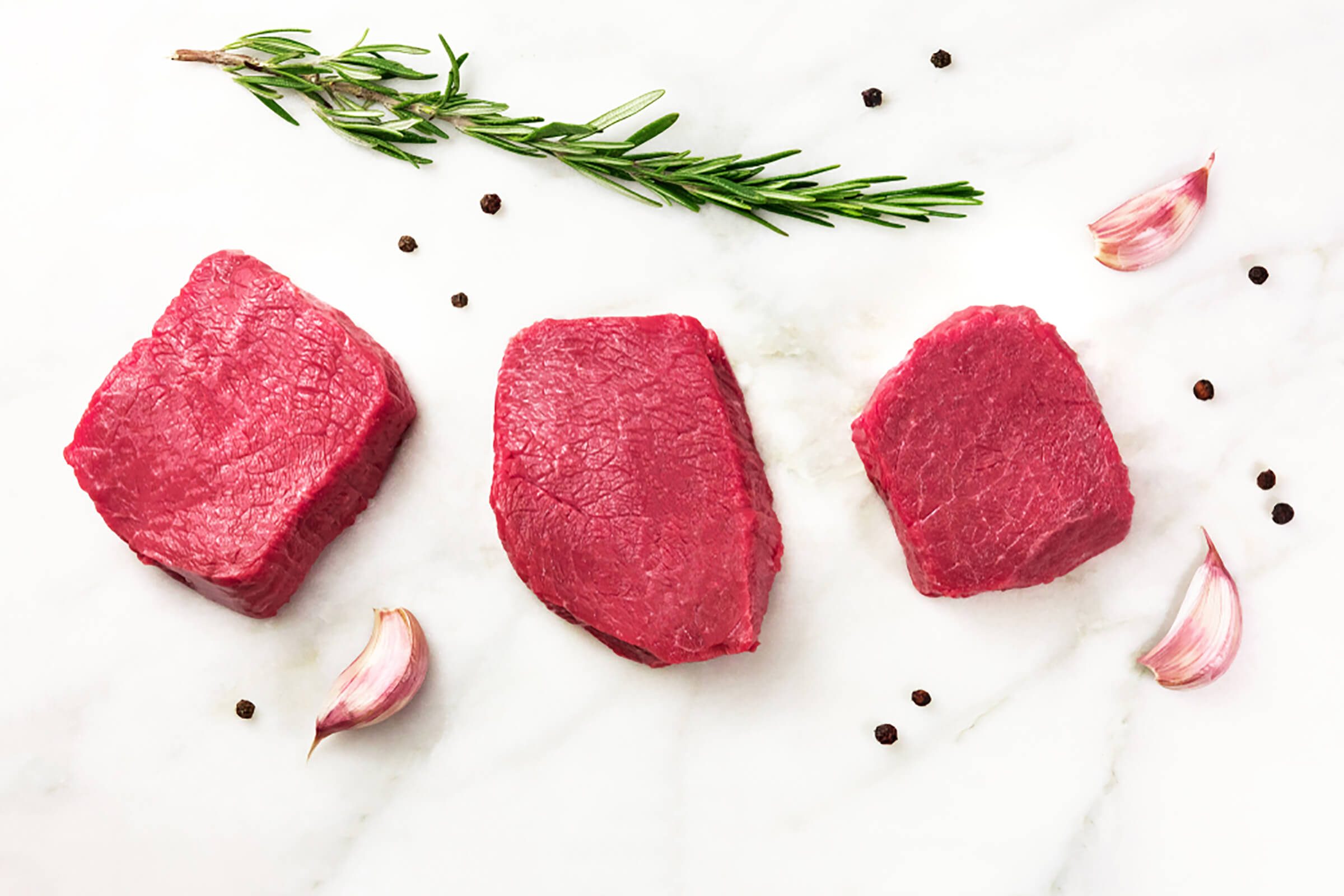 Red-meat; countries with lowest heart disease