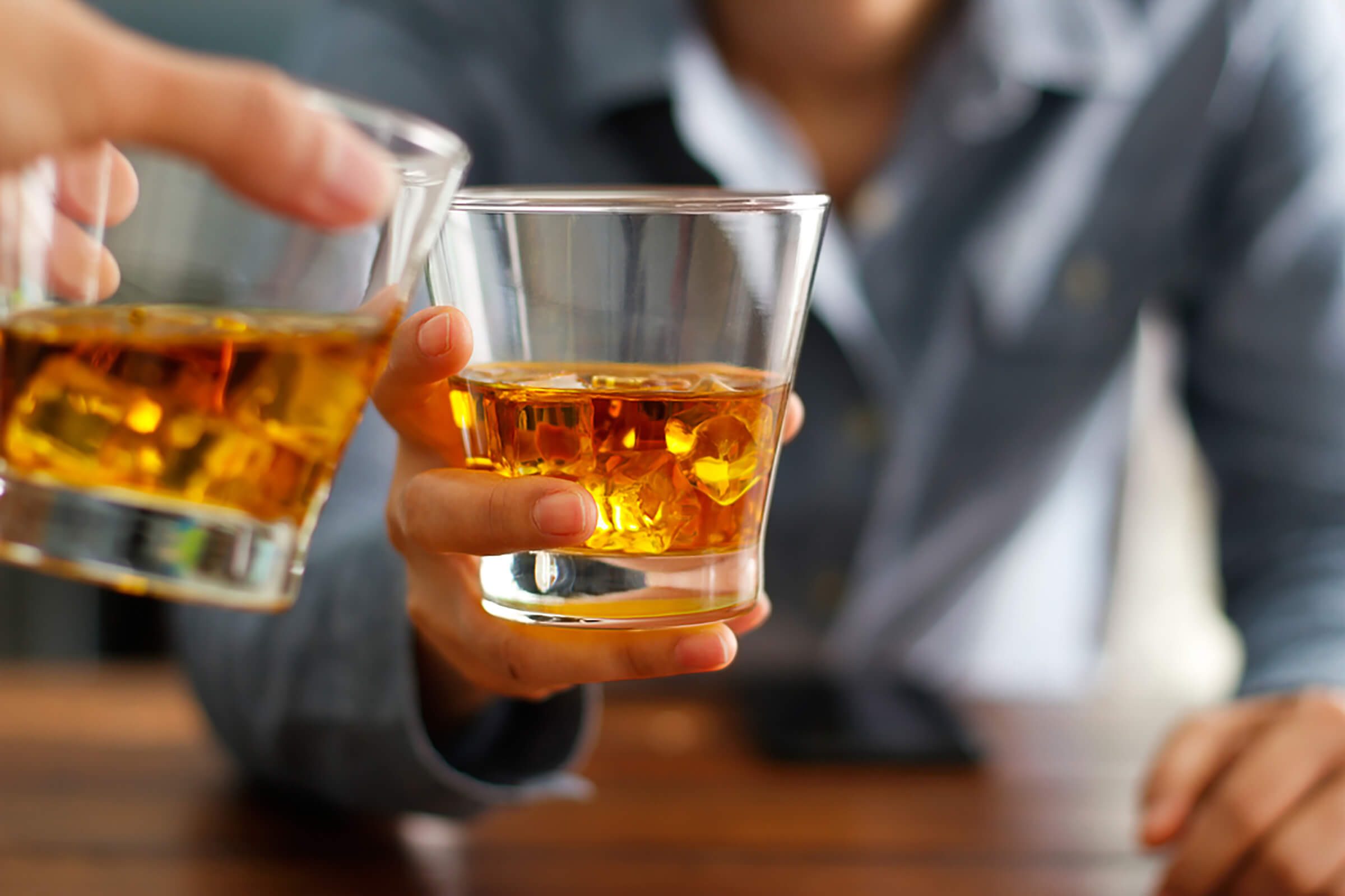 Alcohol