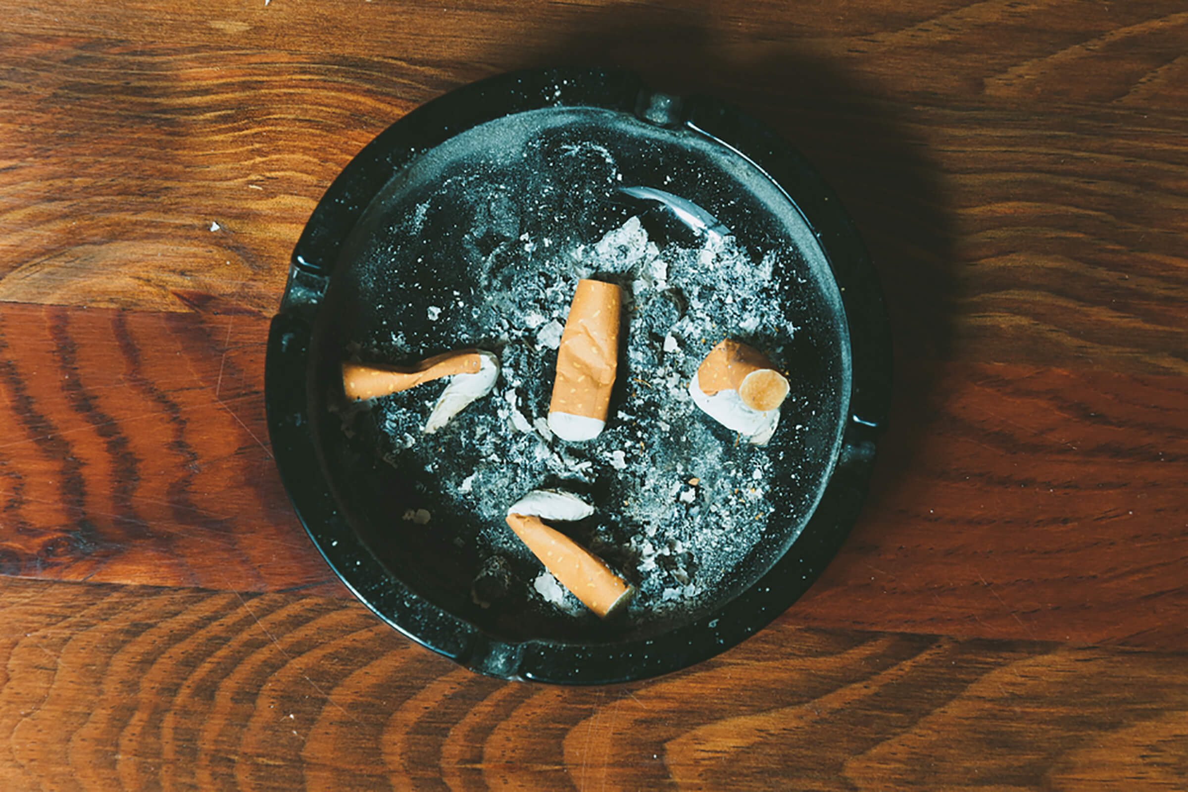 Cigaretts