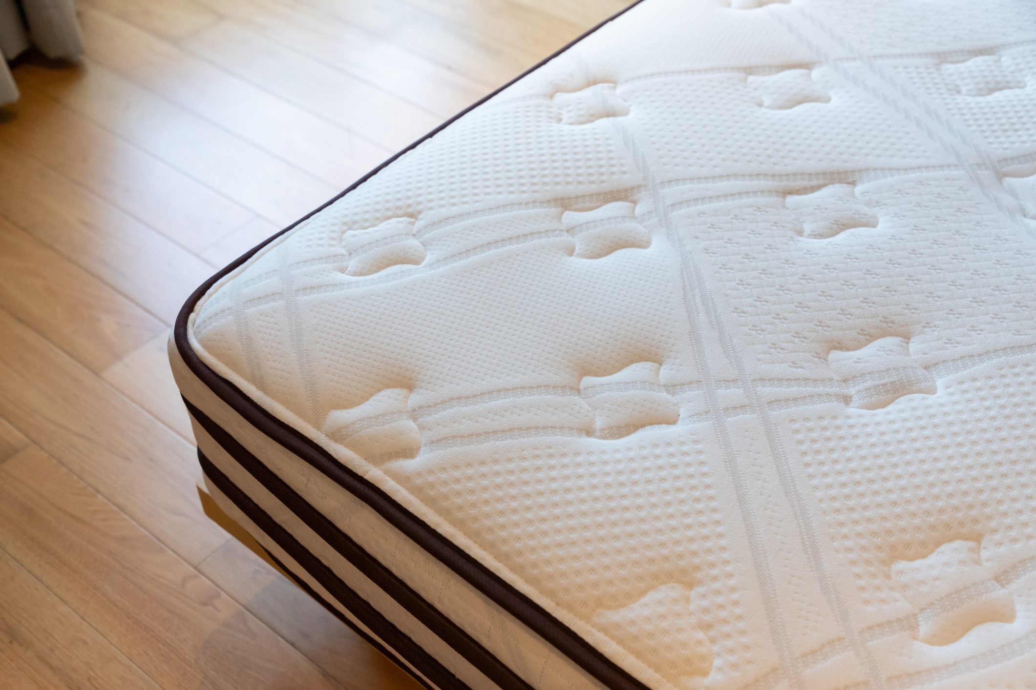 mattress