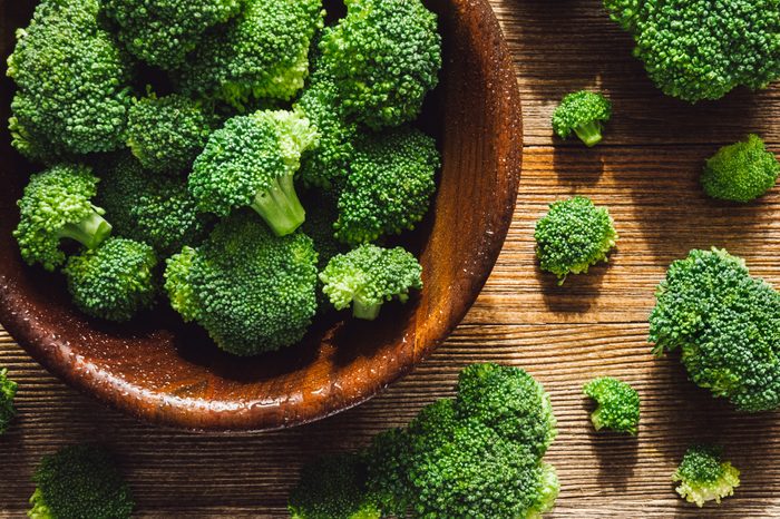 broccoli