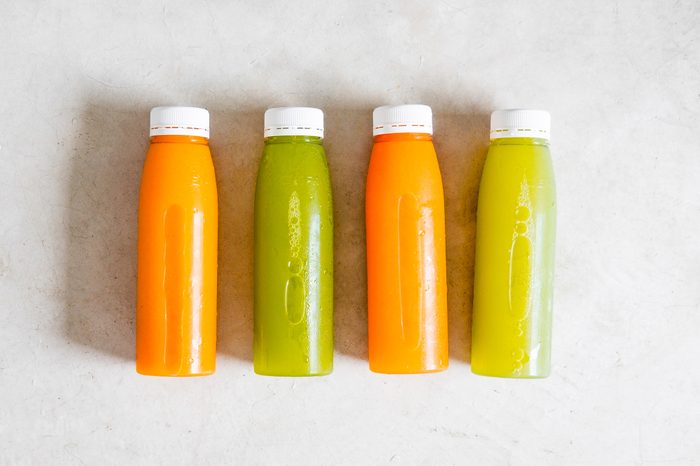cold press juices juice cleanse