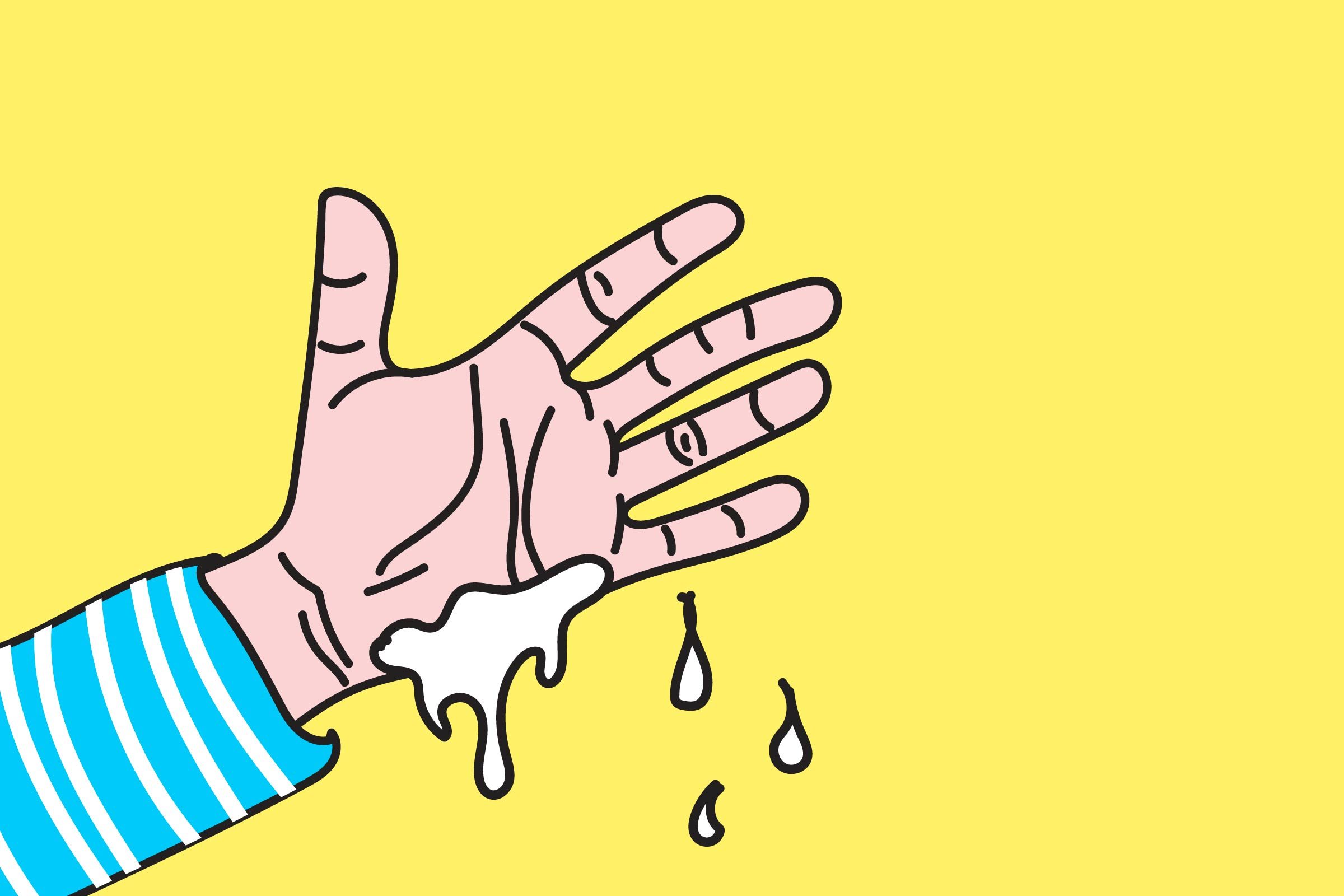Quirky-Traits-You-Didnt-Know-You-Inherited