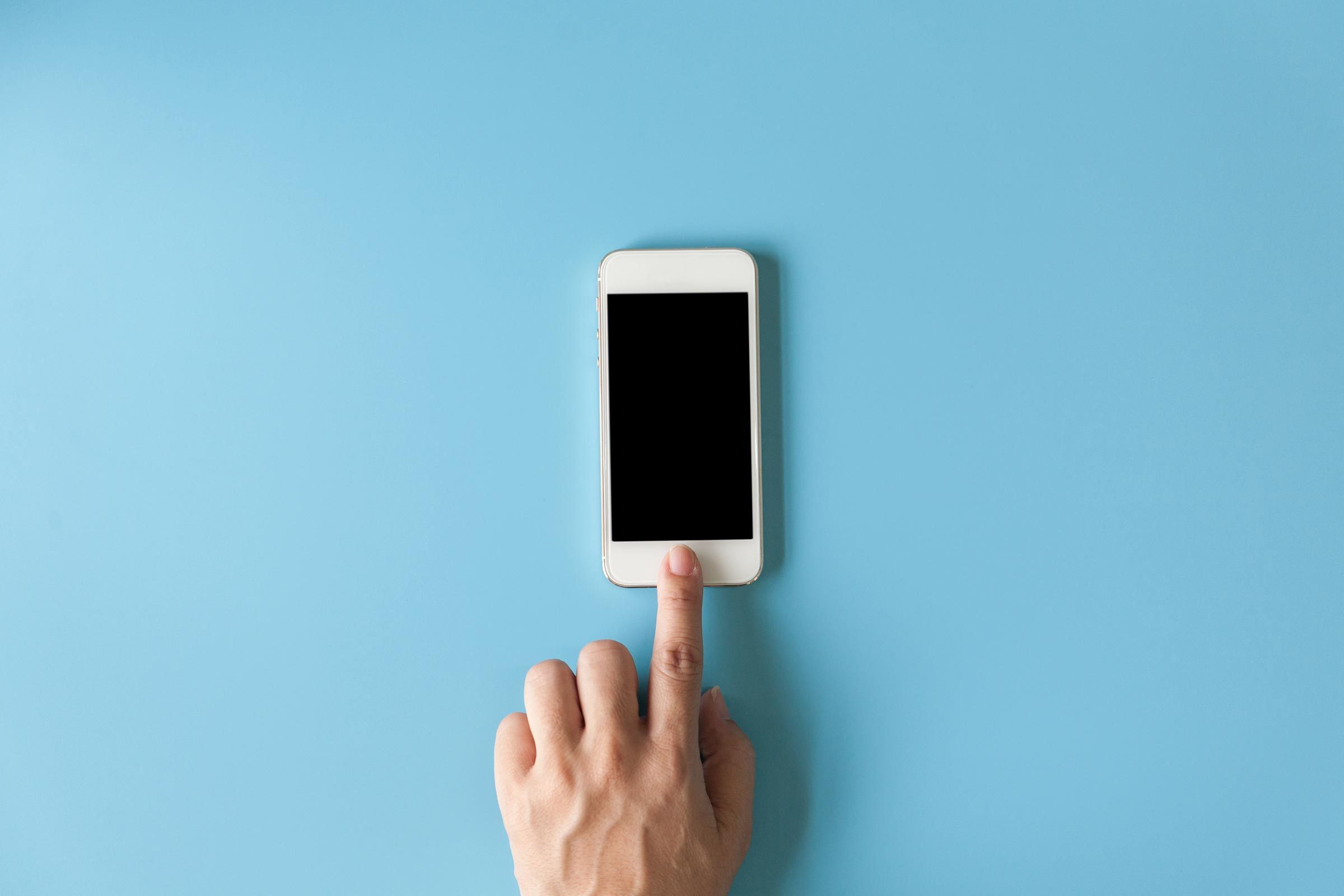 cell phone