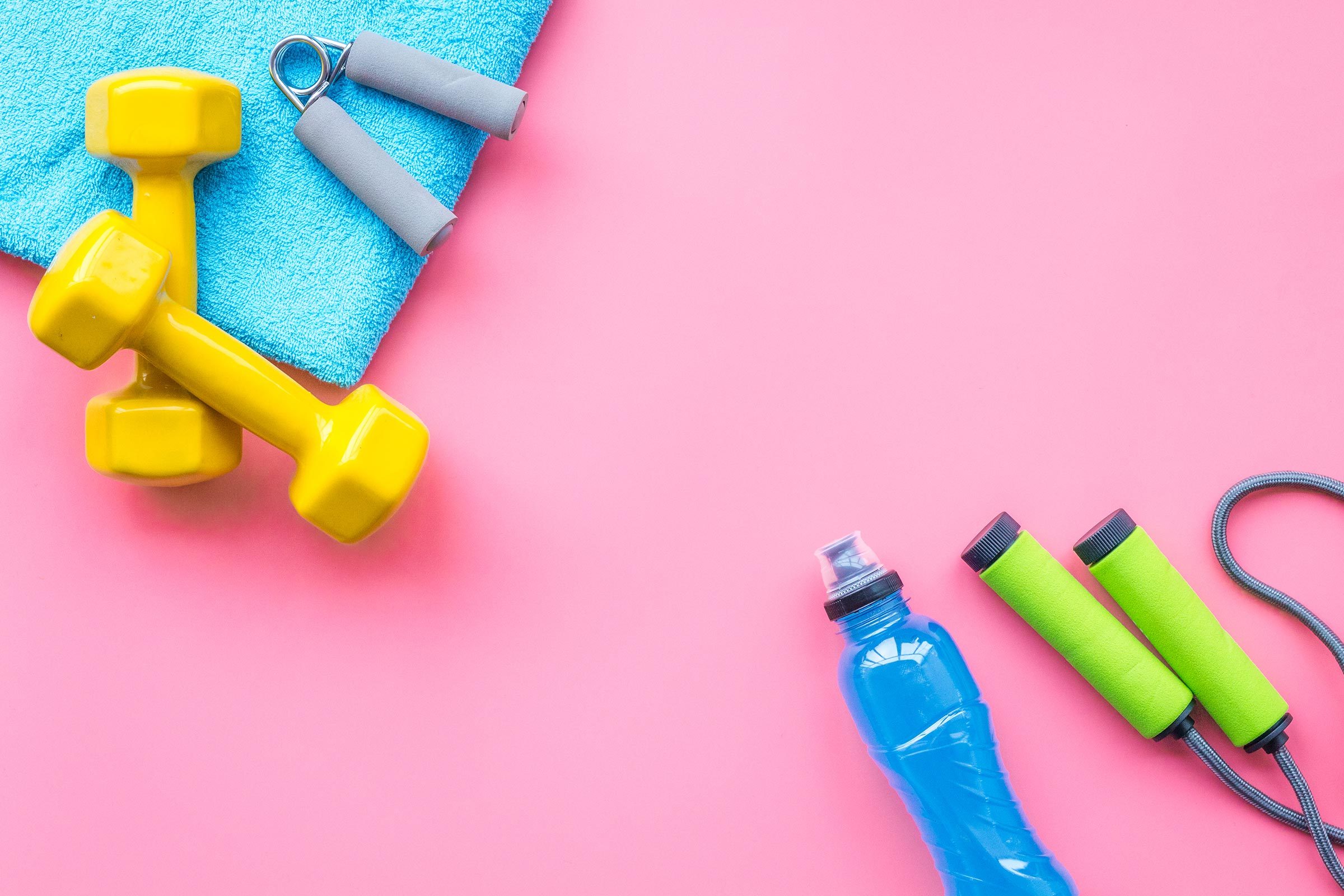 workout gym exercise