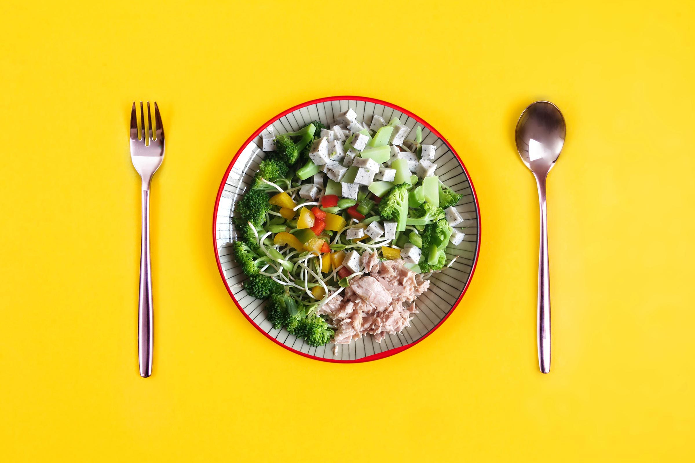 salad