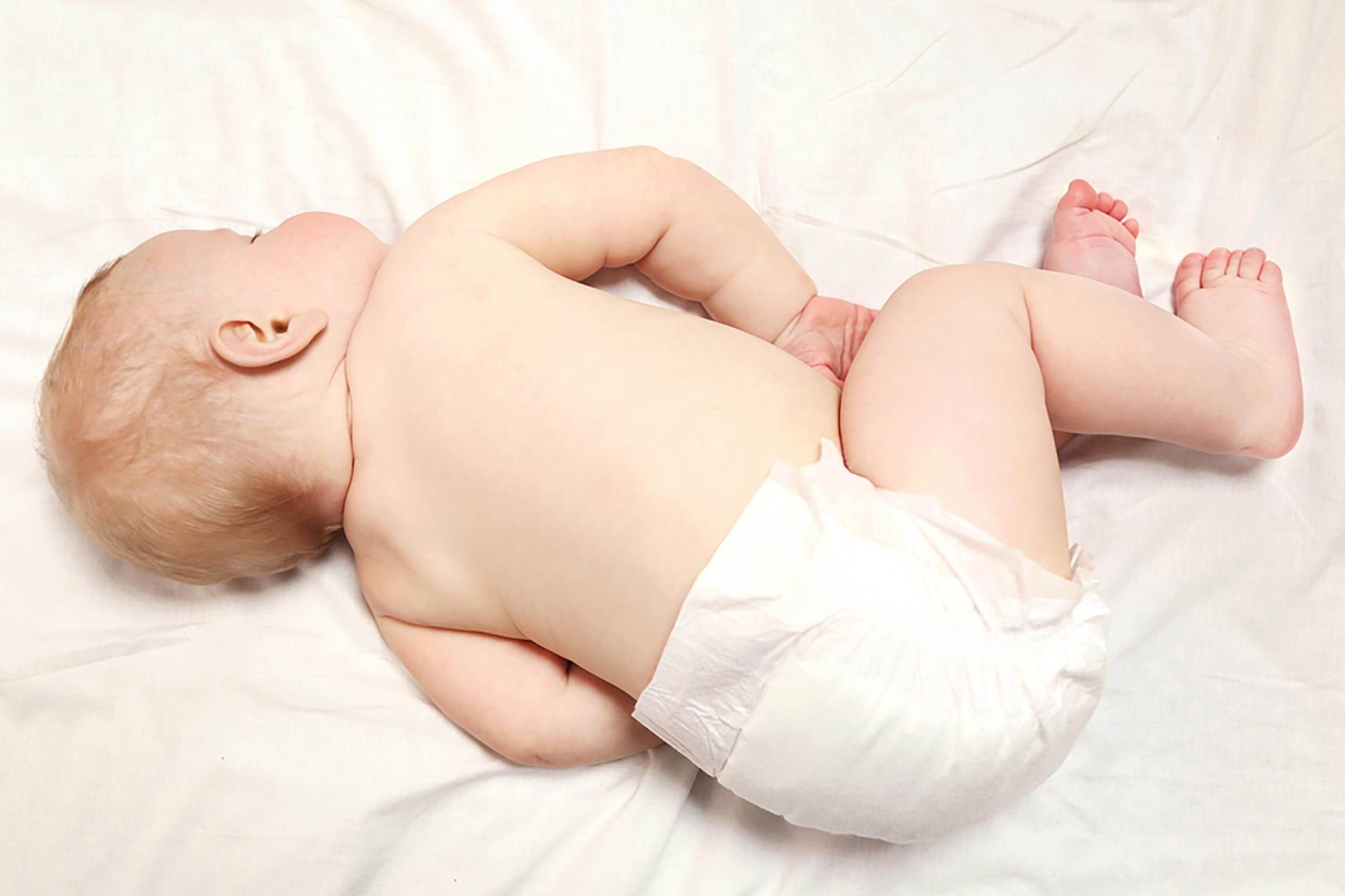 baby mother child