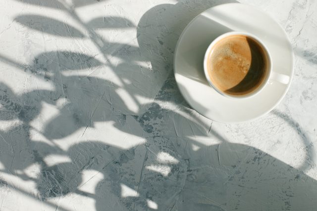 coffee