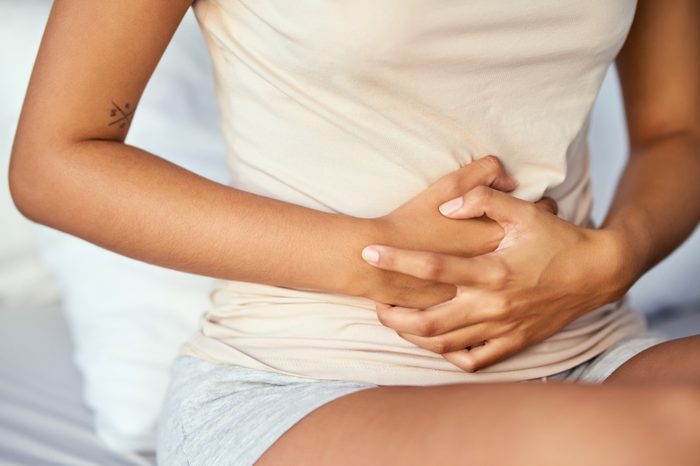 IBS