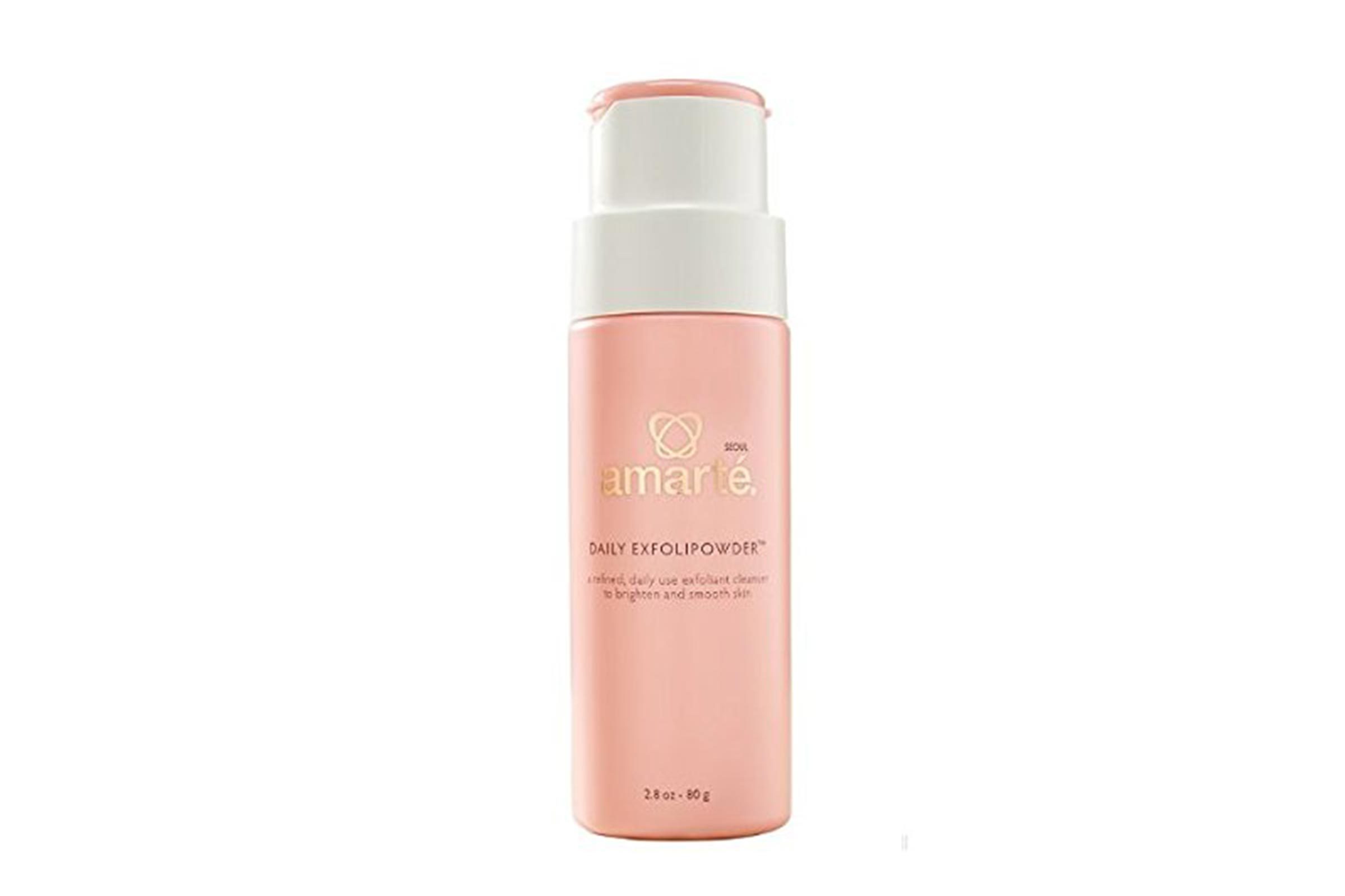 Amarte Daily ExfoliPowder