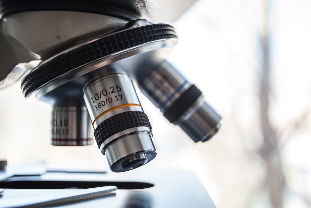 microscope