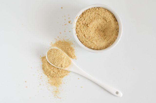 nutritional yeast