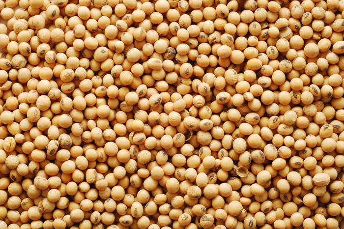 soybeans