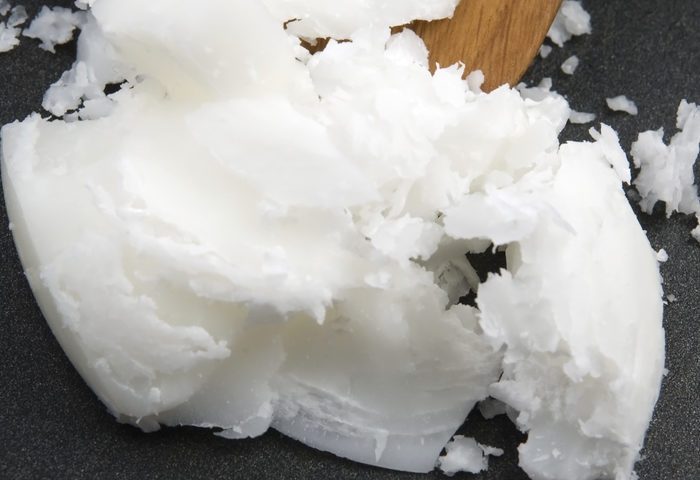 coconut oil