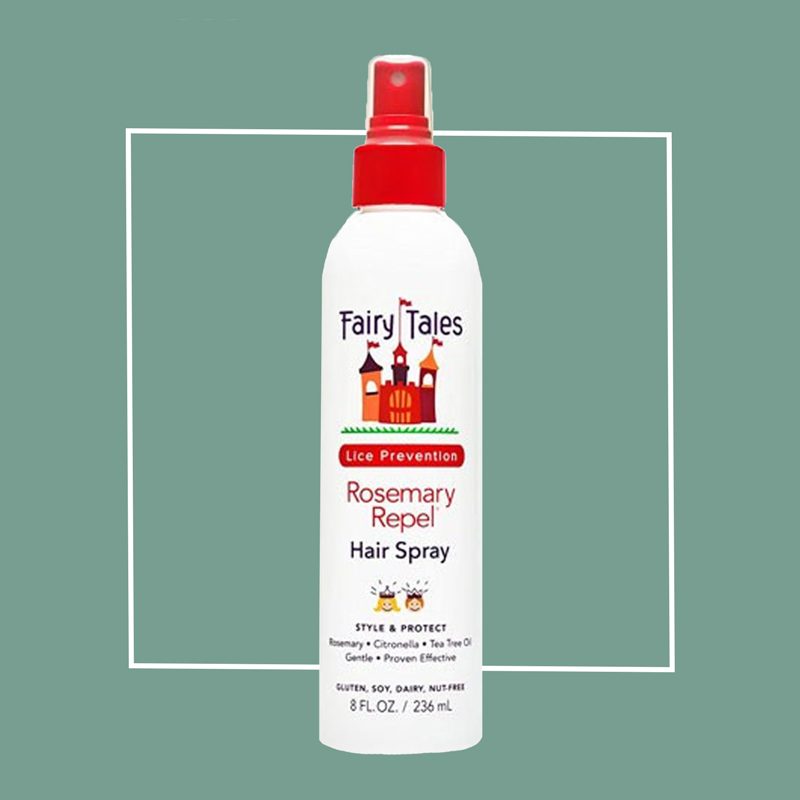 fairy tales rosemary repel hair spray