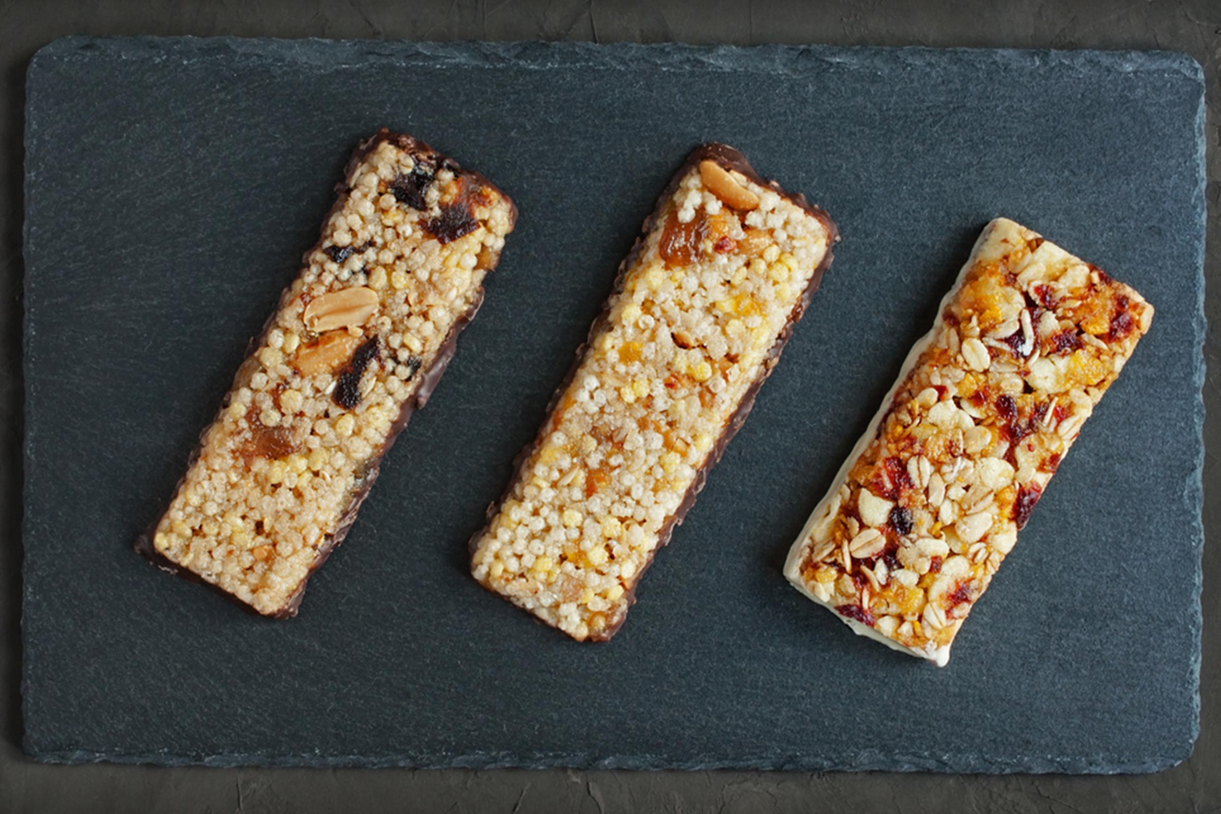 snack bars