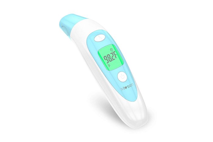 thermometer