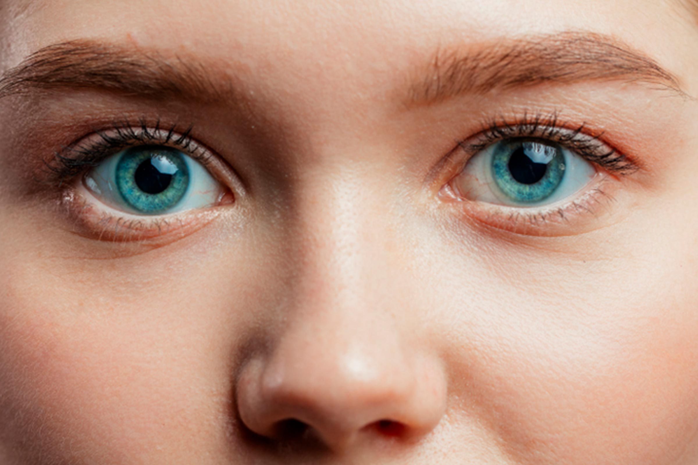 Eyes