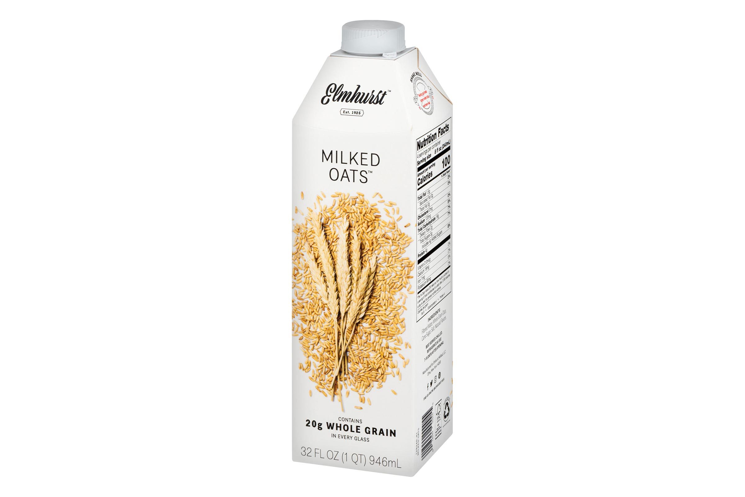 Milk