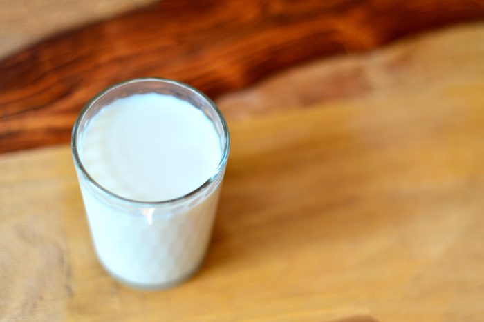 Milk