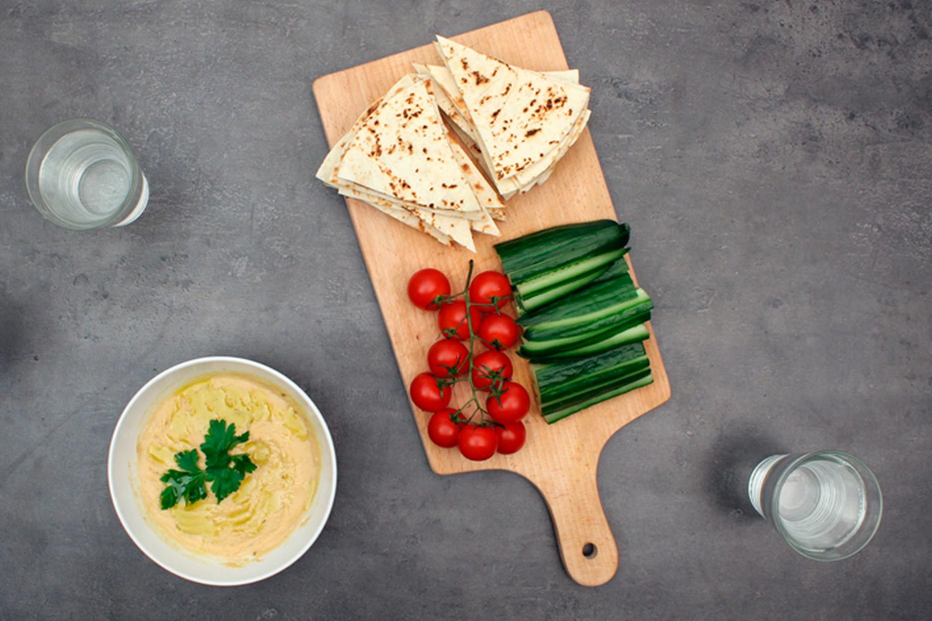 Hummus