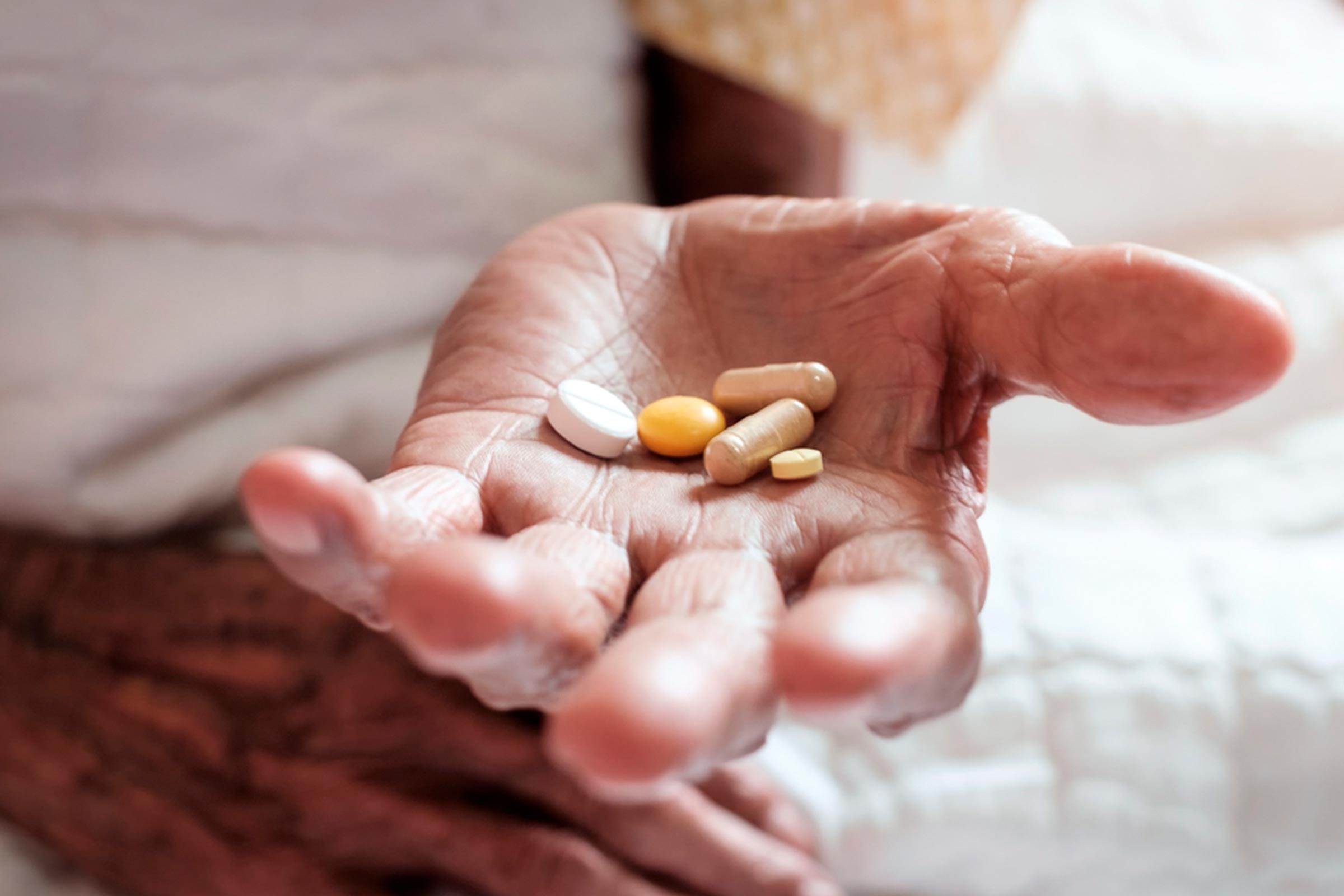 Pills