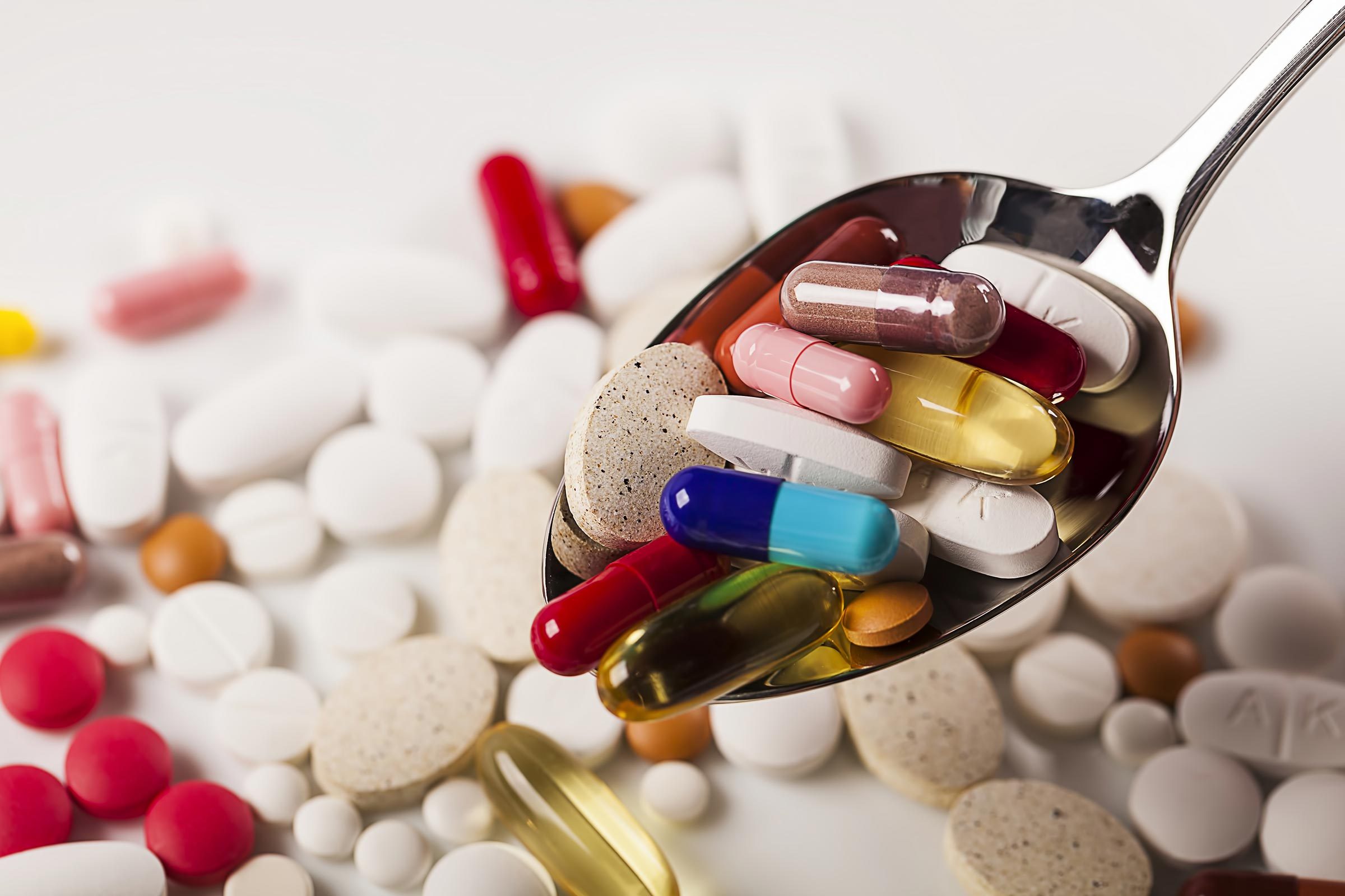 pills