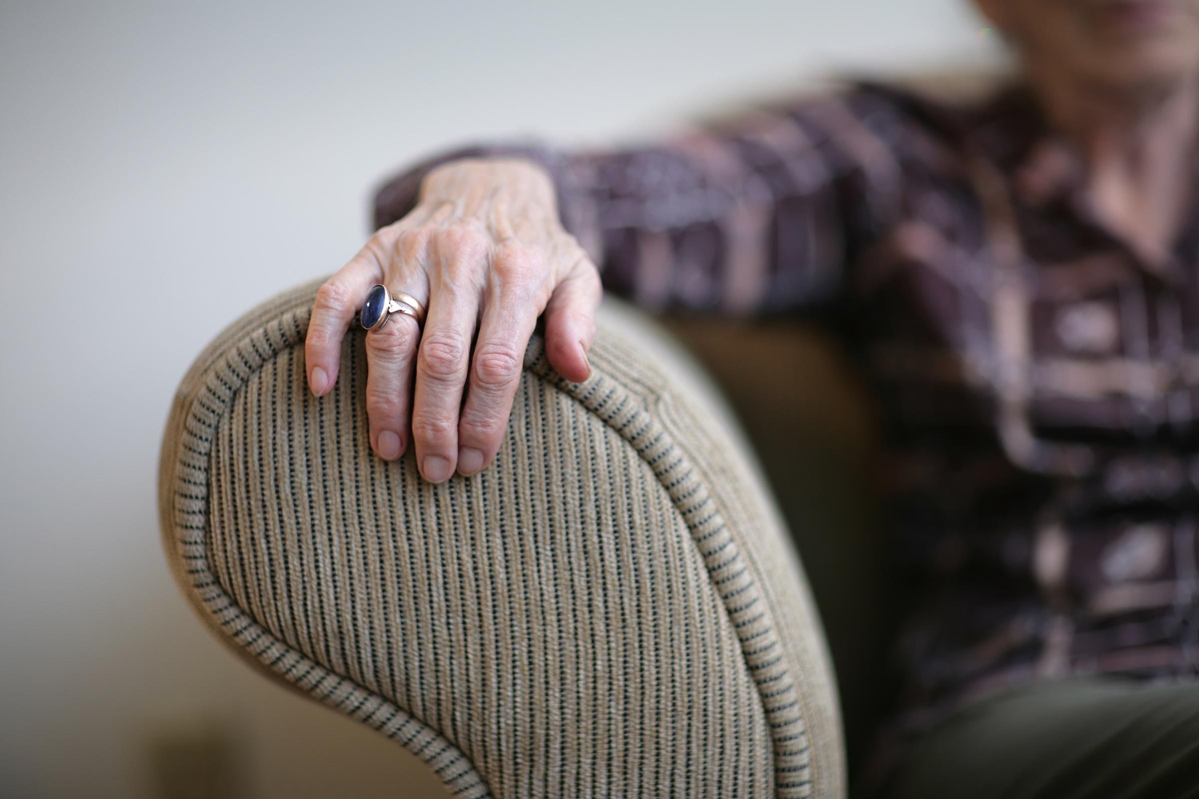 15 Things No One Tells You About Alzheimer's Disease