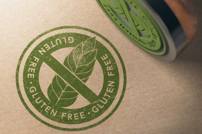 gluten free diet