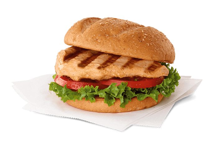 Chick-Fil-A