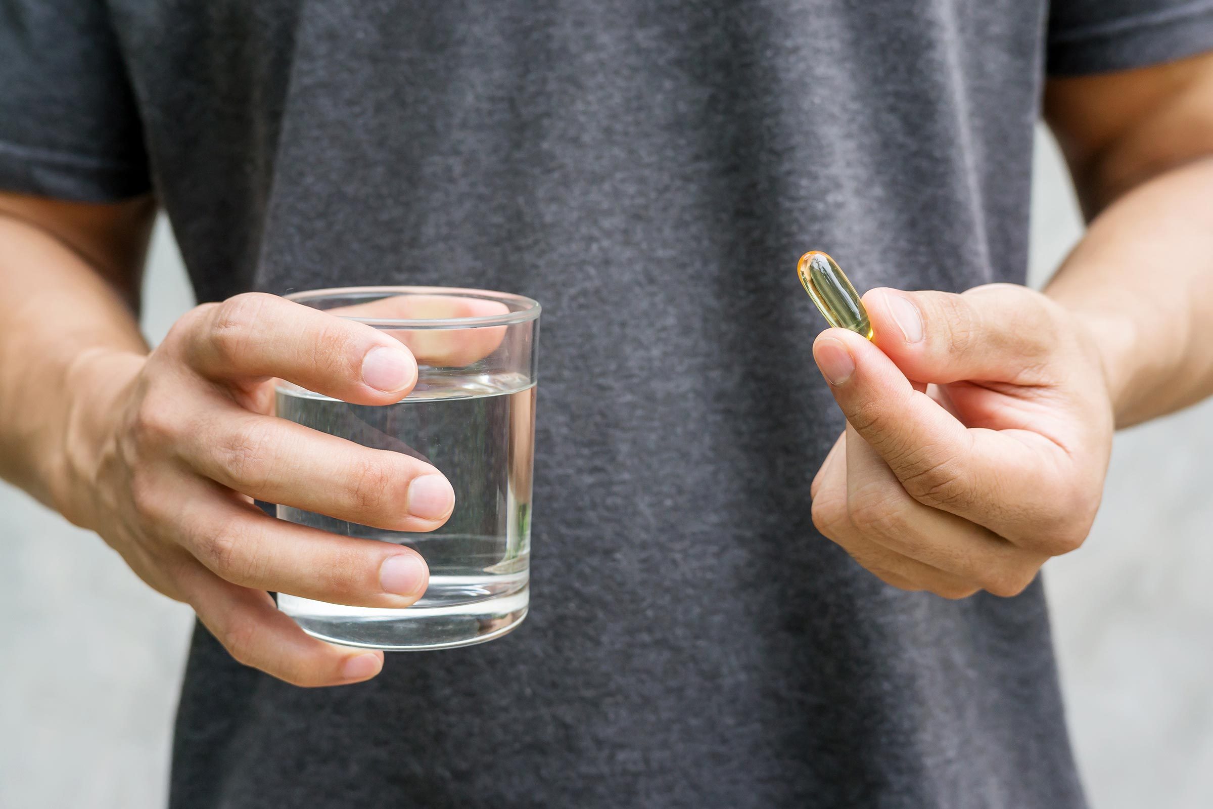 fish oil