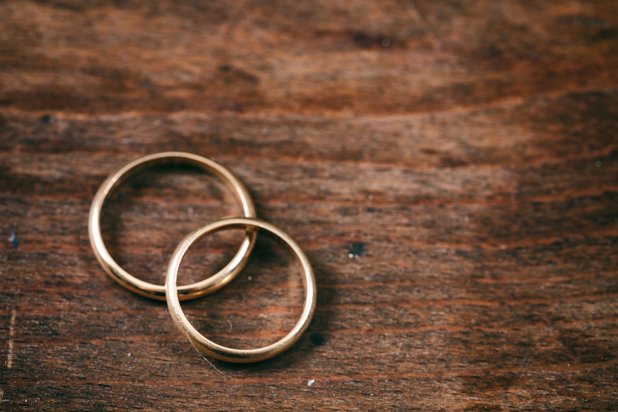 wedding bands
