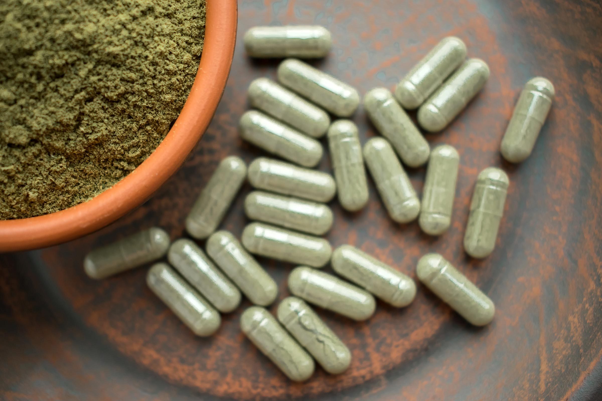 supplements