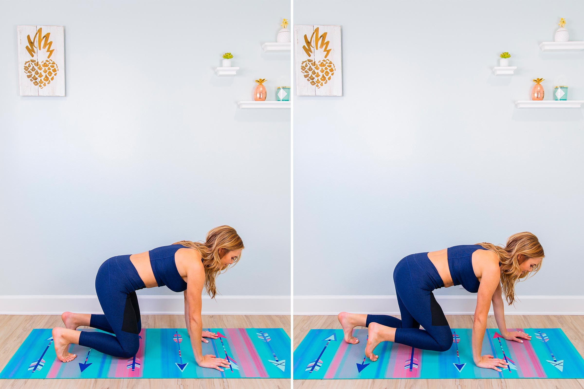 Sex exercise 5