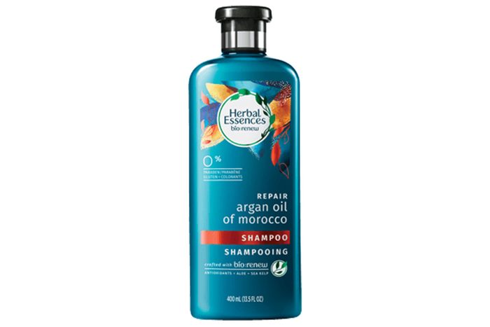 Herbal Essences Argan Oil of Morocco Shampoo