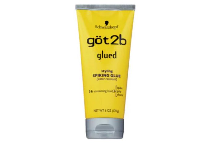 Got2b Glued Styling Spiking Glue