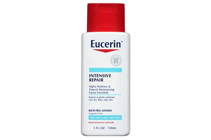 ucerin Intensive Repair Very Dry Skin Lotion