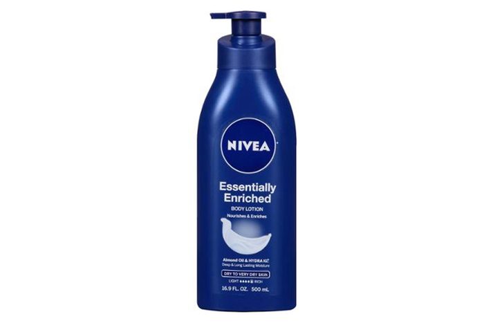 Nivea Essentially Enriched Body Lotion
